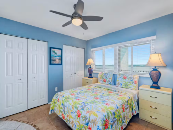 Gulf- Front Condo in Clearwater Beach - Your Perfect Coastal Retreat